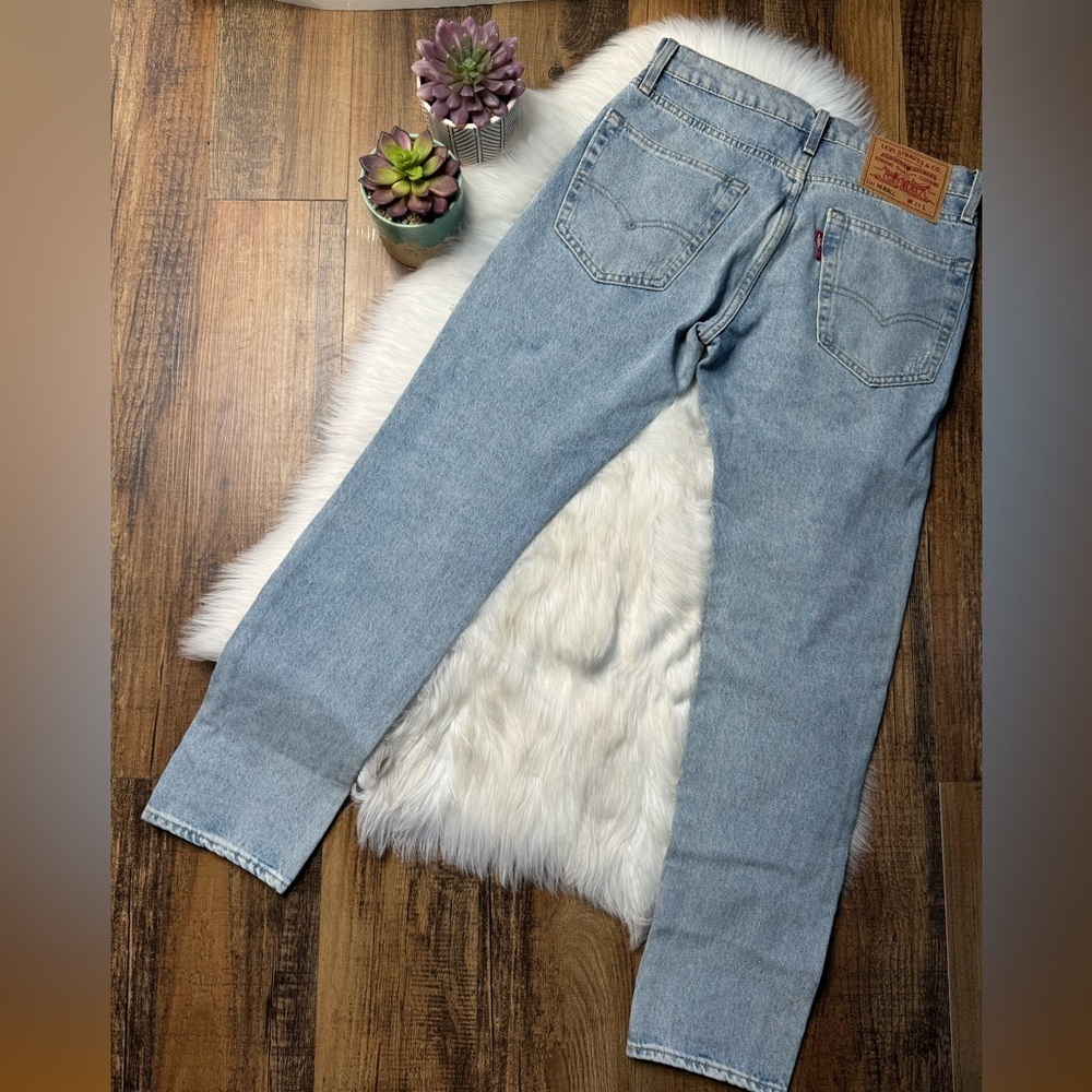 Levi’s Hi-Ball Roll Men's Jeans Scratch Post - Picture 4 of 10